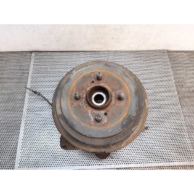 Recambio de mangueta trasera derecha para suzuki liana rh (er) 1.6 4wd referencia OEM IAM   