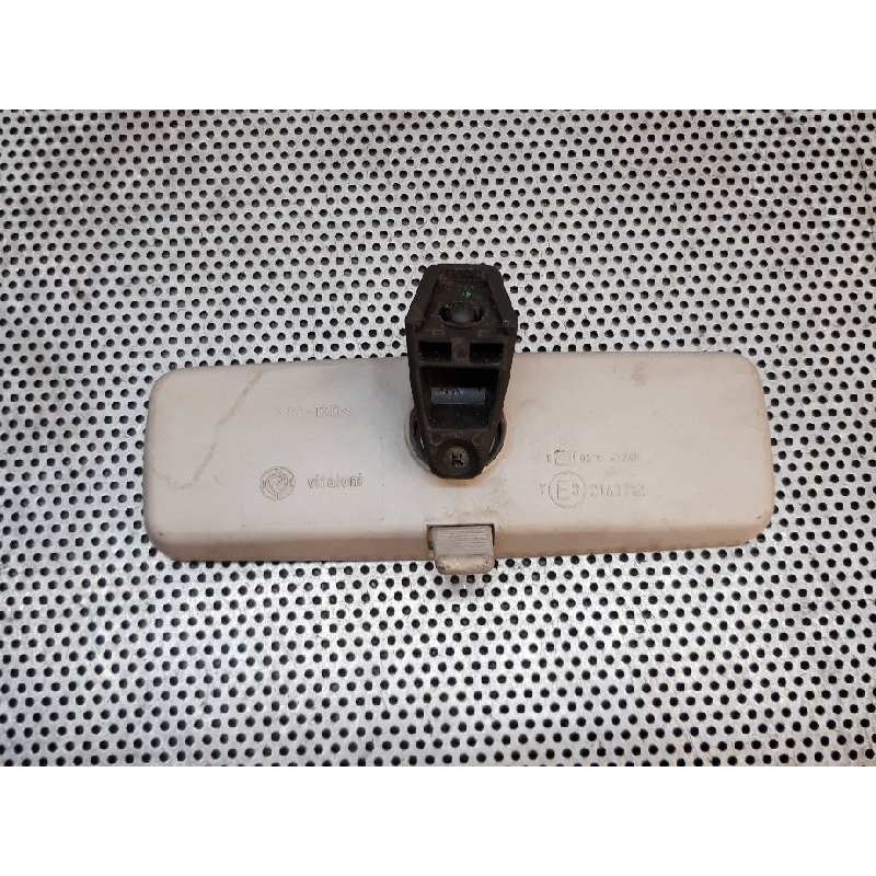 Recambio de espejo para fiat panda (169) 1.2 8v emotion referencia OEM IAM 0143741 - Negro 2