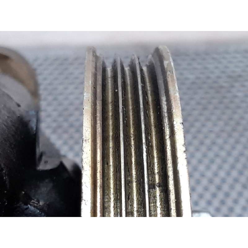 Recambio de bomba direccion para fiat bravo (182) 1.6 16v cat referencia OEM IAM 26034984FD 46410955 3
