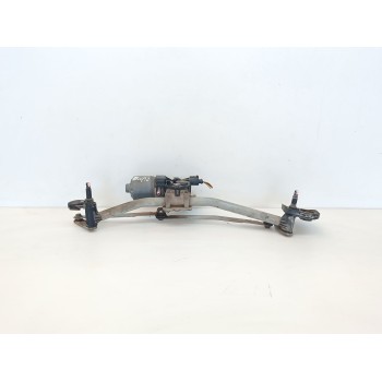 MOTOR LIMPIA DELANTERO 0390241538 