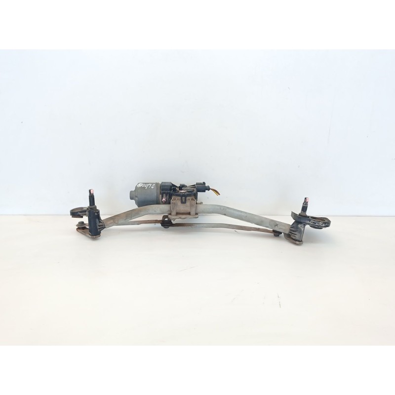 Recambio de motor limpia delantero para opel astra h berlina cosmo referencia OEM IAM 0390241538  