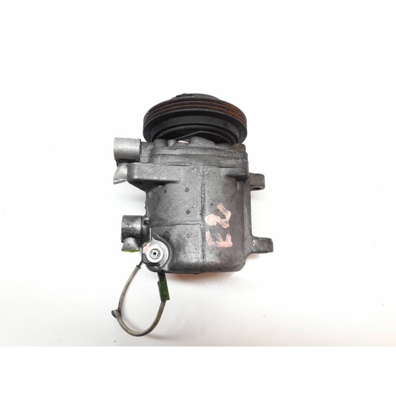 Recambio de compresor aire acondicionado para smart cabrio cdi pulse referencia OEM IAM A1602300111 0003191V008 4