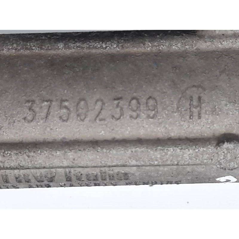 Recambio de cremallera direccion para lancia musa (184) 1.4 16v oro referencia OEM IAM 37502399H  TRW 4