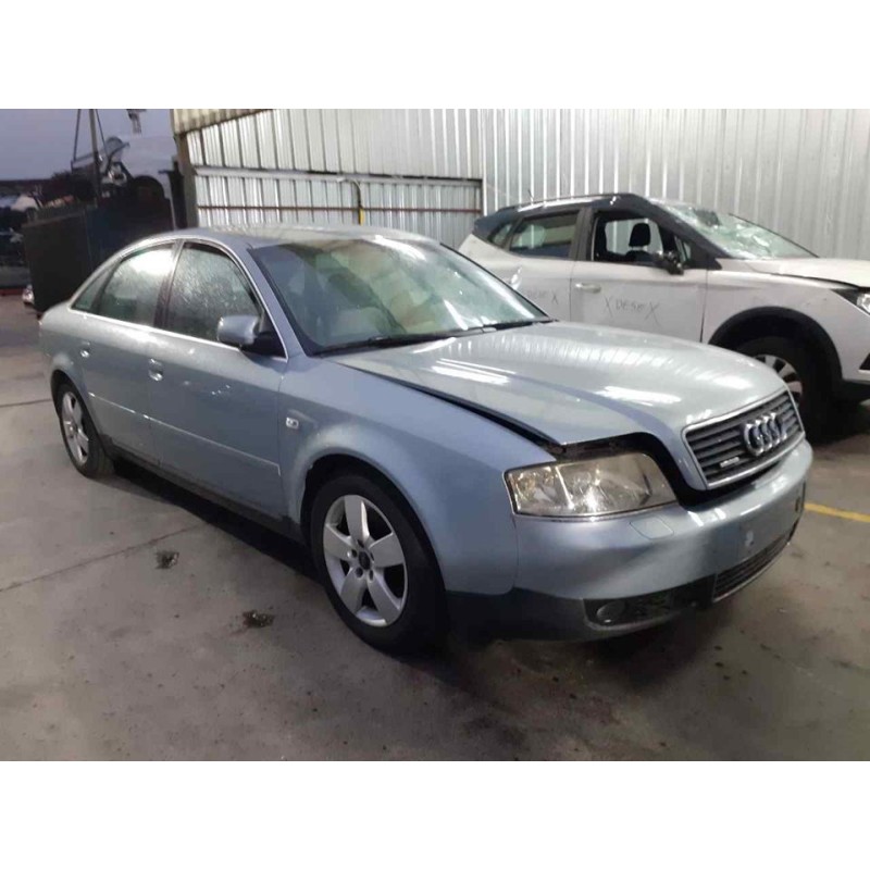 audi a6 berlina (4b2) del año 2002