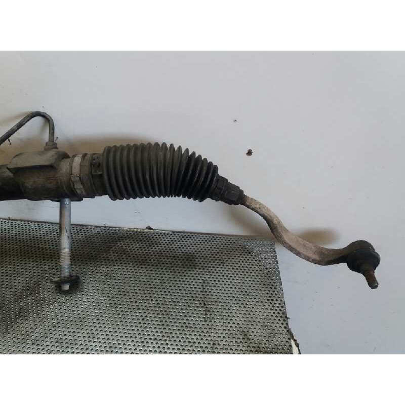 Recambio de cremallera direccion para peugeot 407 1.6 hdi referencia OEM IAM 60LYFE0023112A - Gris 4