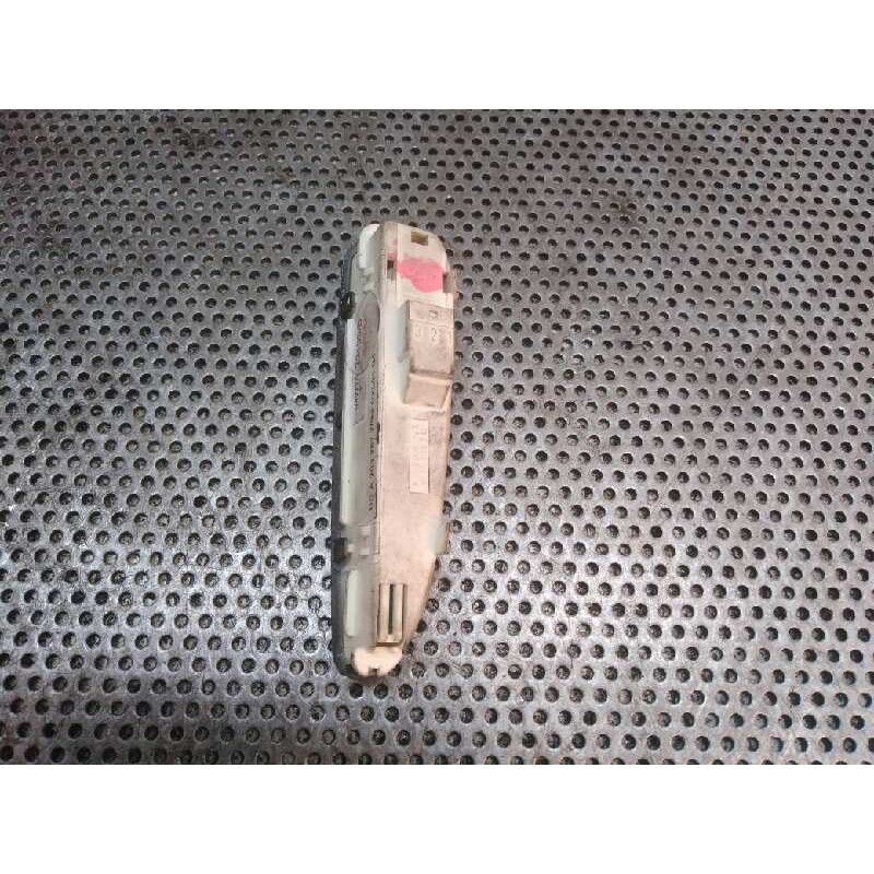 Recambio de modulo electronico para mercedes-benz clase c (w203) familiar c 270 t cdi (203.216) referencia OEM IAM 2