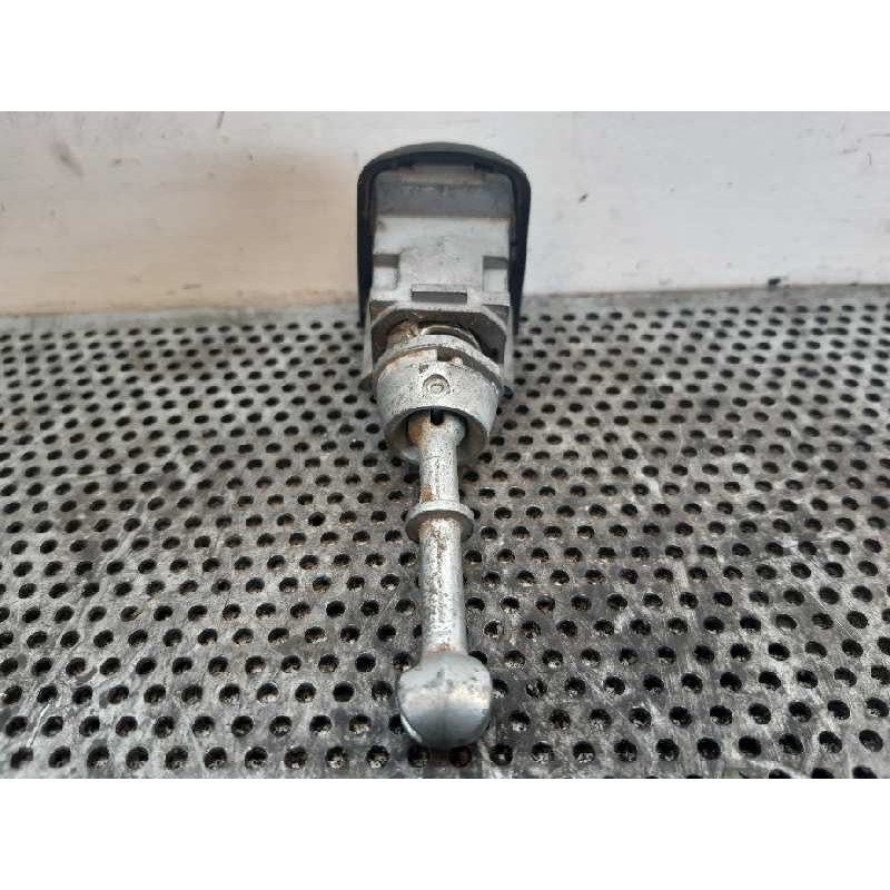 Recambio de bombin puerta delantera derecha para peugeot expert kasten furg. acristaldo referencia OEM IAM 2