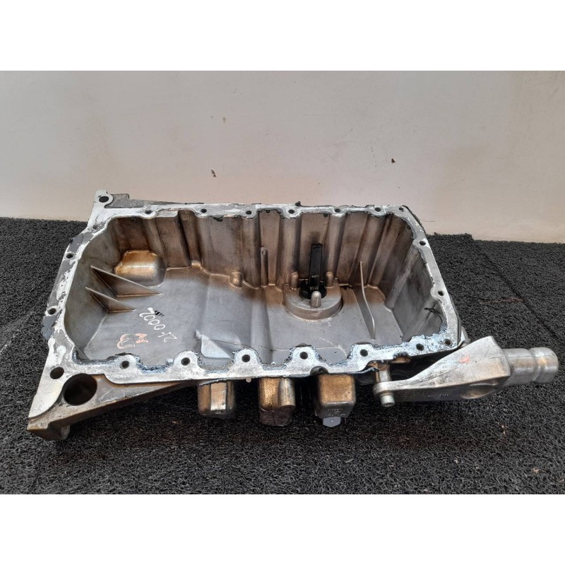 Recambio de carter para audi a4 berlina (8e) 2.0 tdi 16v (103kw) referencia OEM IAM 03G103603J  