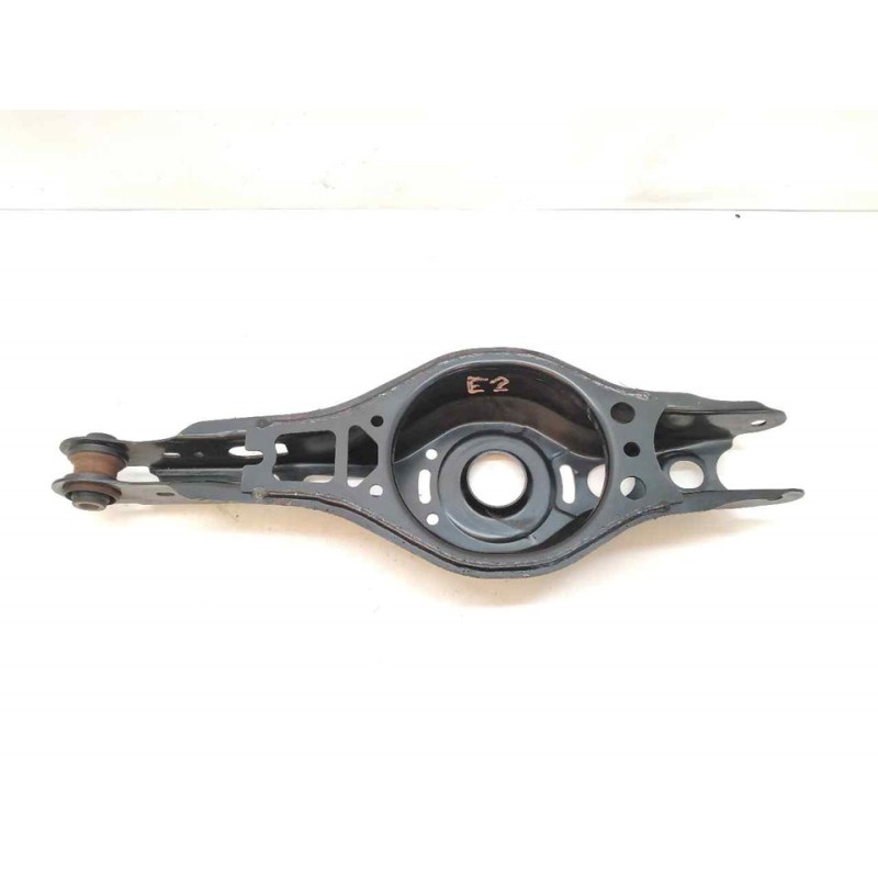 Recambio de brazo suspension inferior trasero derecho para toyota camry (xv70) hybrid advance referencia OEM IAM   