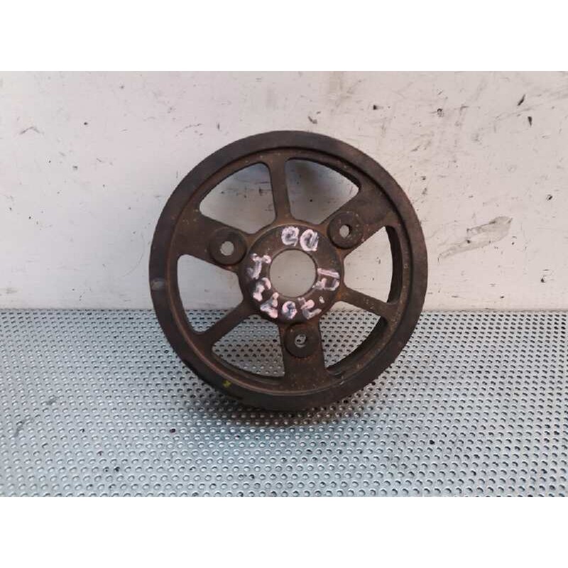 Recambio de polea arbol levas para volkswagen passat variant (3b6) v6 tdi comfortline family referencia OEM IAM   