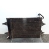 Recambio de condensador / radiador aire acondicionado para skoda fabia (6y2/6y3) 1.4 referencia OEM IAM 6Q0820411B  