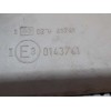 Recambio de espejo para fiat panda (169) 1.2 8v emotion referencia OEM IAM 0143741  