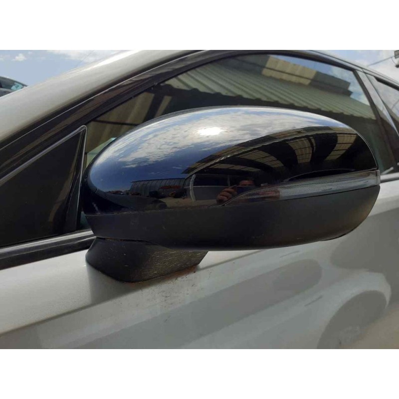 Recambio de retrovisor izquierdo para mercedes-benz clase a (bm 177) a 180 (177.084) referencia OEM IAM 5