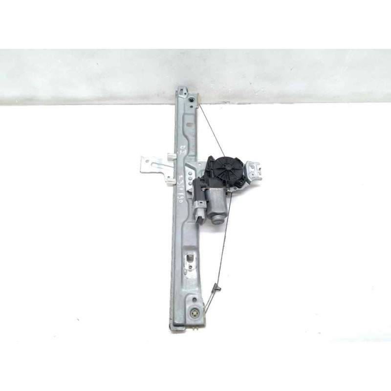 Recambio de elevalunas delantero izquierdo para peugeot 207 confort referencia OEM IAM 402315B  