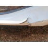 Recambio de paragolpes delantero para skoda fabia (pj3) active referencia OEM IAM   