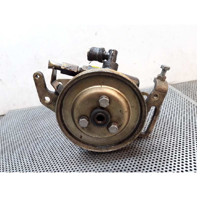 Recambio de bomba direccion para fiat bravo (182) 1.6 16v cat referencia OEM IAM 26034984FD 46410955 4