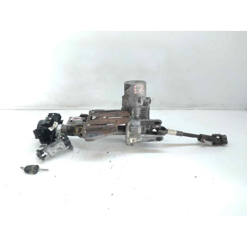 Recambio de columna direccion para chevrolet aveo berlina hatchback ltz referencia OEM IAM 2823594603G 95249783 
