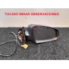 Recambio de retrovisor derecho para audi a4 berlina (8e) 1.9 tdi (96kw) referencia OEM IAM   