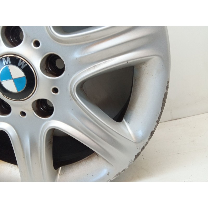 Recambio de llanta para bmw 1 (f20) 114 d referencia OEM IAM 6796201 - Gris 3