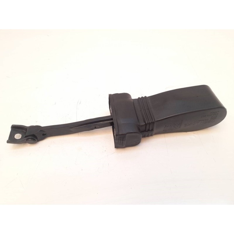 Recambio de retenedor puerta trasera derecha para audi a6 allroad quattro (4gj) 3.0 tdi clean diesel referencia OEM IAM 4G083924