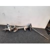Recambio de columna direccion para nissan patrol gr (y61) gr s referencia OEM IAM   
