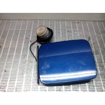 TAPA EXTERIOR COMBUSTIBLE 