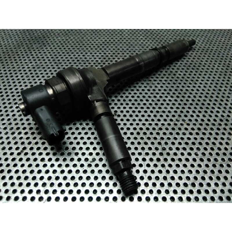 Recambio de inyector para opel astra h berlina 1.7 16v cdti referencia OEM IAM 0445110175 - Gris 3