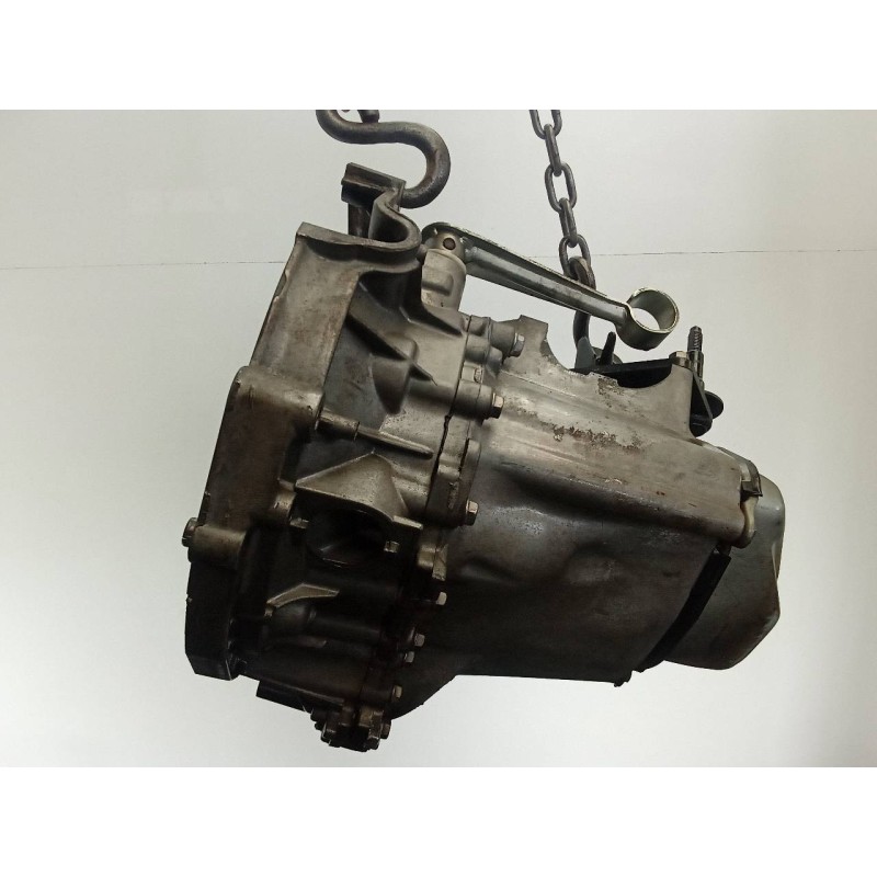 Recambio de caja cambios para peugeot 206+ básico referencia OEM IAM 20CQ99  