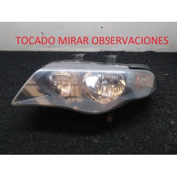 FARO IZQUIERDO 