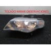 Recambio de faro izquierdo para mg serie 45 (t/rt) classic referencia OEM IAM   