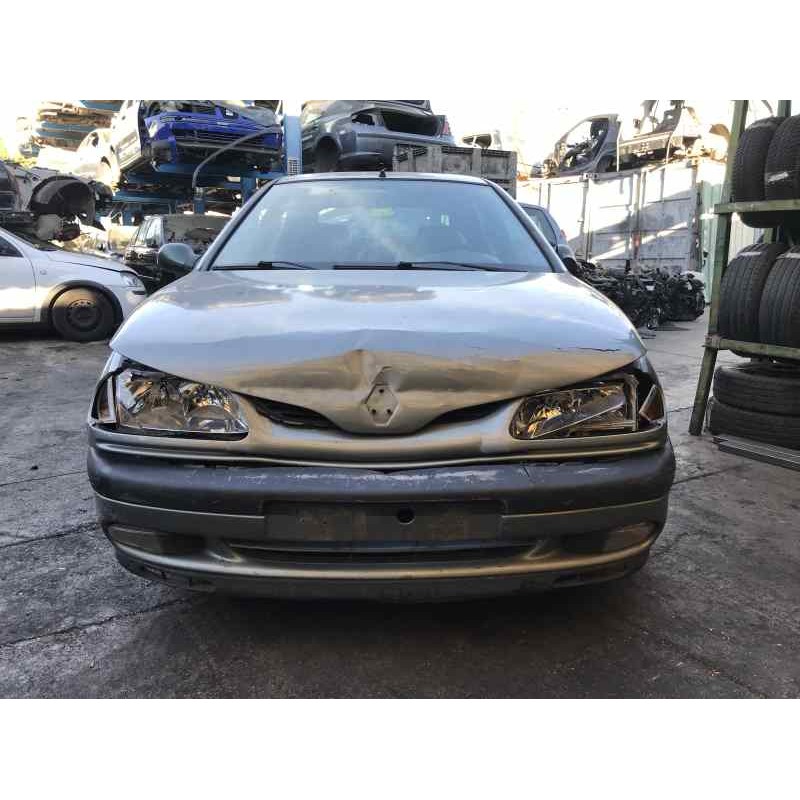 renault laguna (b56) del año 1996