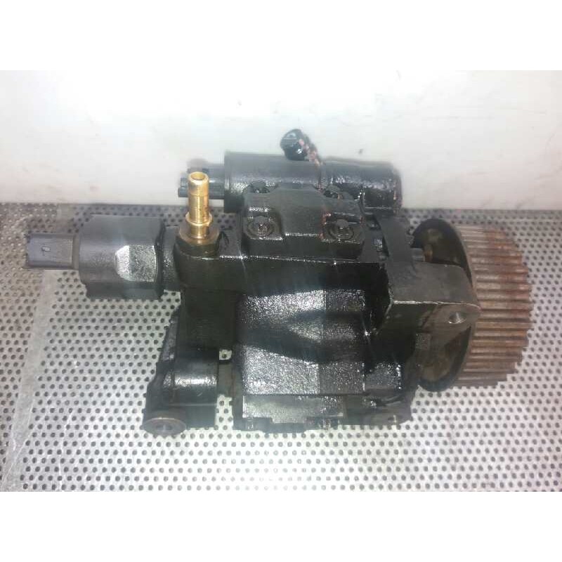 Recambio de bomba inyeccion para renault scenic ii authentique referencia OEM IAM   