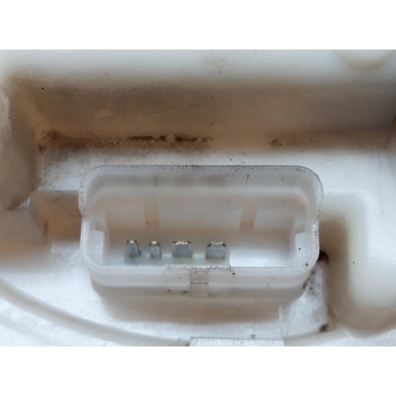 Recambio de aforador para peugeot 307 break / sw (s1) sw referencia OEM IAM 09732009902 1489083080 - Azul 4