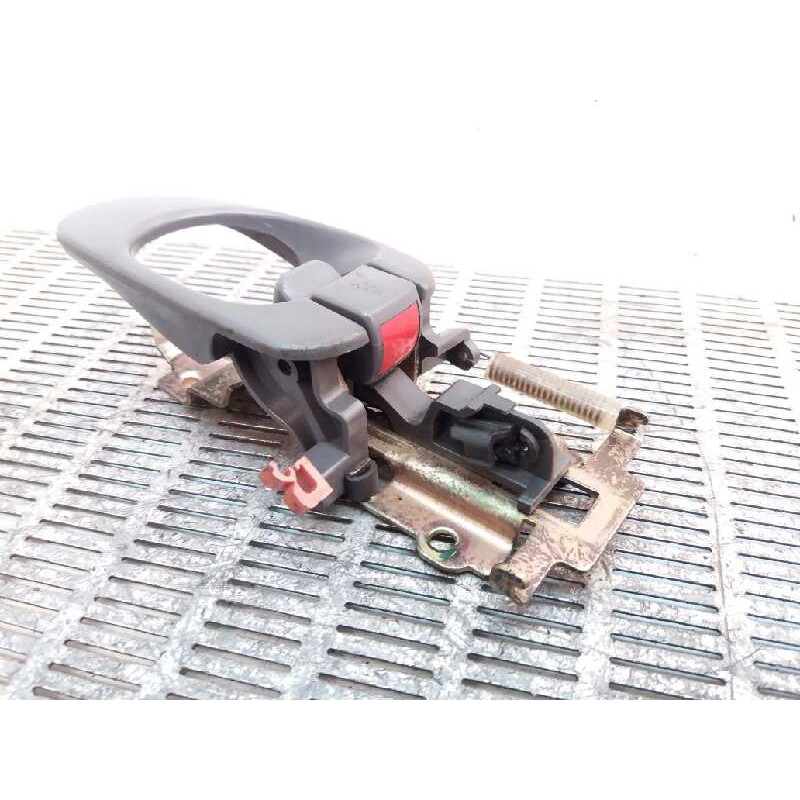 Recambio de maneta interior trasera derecha para kia sephia ll 1.5 cat referencia OEM IAM - Verde 2