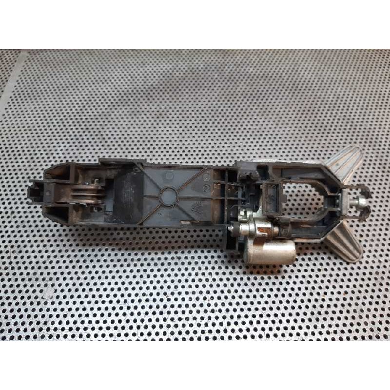 Recambio de maneta exterior delantera izquierda para nissan note (e11e) acenta referencia OEM IAM - Gris 2