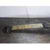 Recambio de ballesta trasera para nissan interstar mod. 04 (x70) caja cerrada, l 1 h 2, techo referencia OEM IAM   