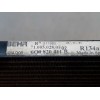 Recambio de condensador / radiador aire acondicionado para skoda fabia (6y2/6y3) 1.4 referencia OEM IAM 6Q0820411B  