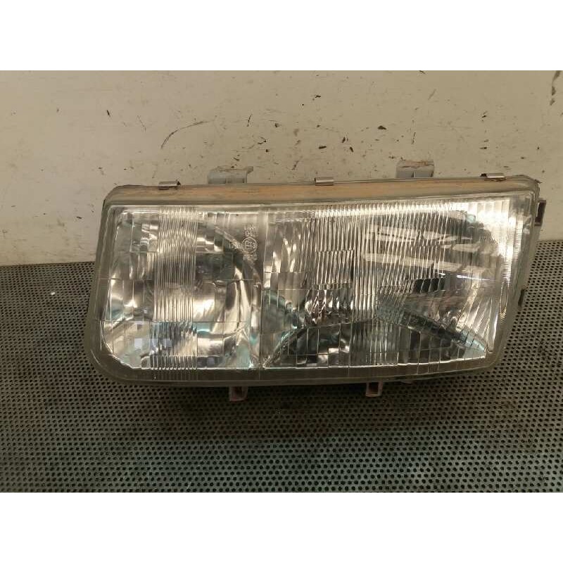 Recambio de faro izquierdo para tata safari 1.9 d referencia OEM IAM   