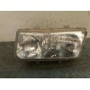 Recambio de faro izquierdo para tata safari 1.9 d referencia OEM IAM   