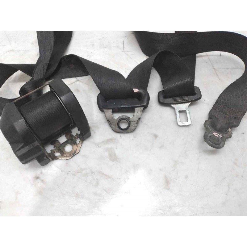 Recambio de cinturon seguridad delantero derecho para volkswagen t4 transporter/furgoneta (mod. 1991) combi referencia OEM IAM V 3