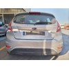 ford fiesta (cb1) del año 2009