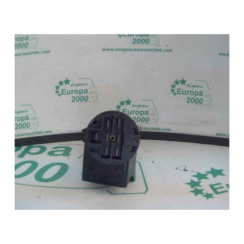 Recambio de antirrobo / llave contacto para alfa romeo 156 referencia OEM IAM - Gris 6