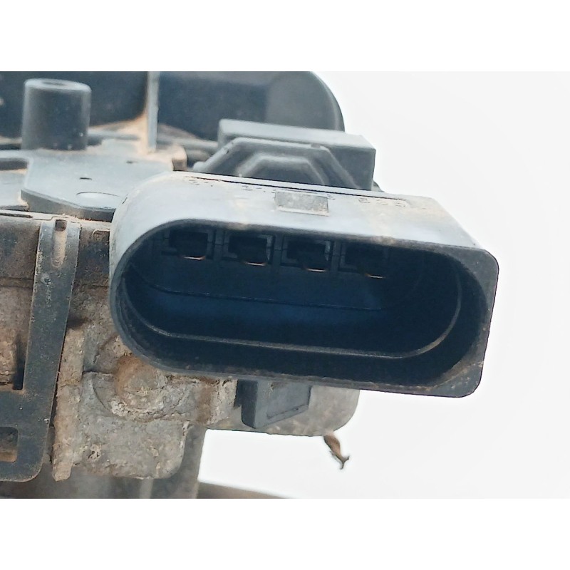Recambio de motor limpia delantero para opel astra h berlina cosmo referencia OEM IAM 0390241538 - Negro 3