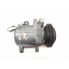 Recambio de compresor aire acondicionado para smart cabrio cdi pulse referencia OEM IAM A1602300111 0003191V008 