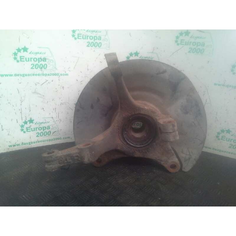 Recambio de mangueta delantera derecha para suzuki swift sf berlina (ea) referencia OEM IAM  59760 2