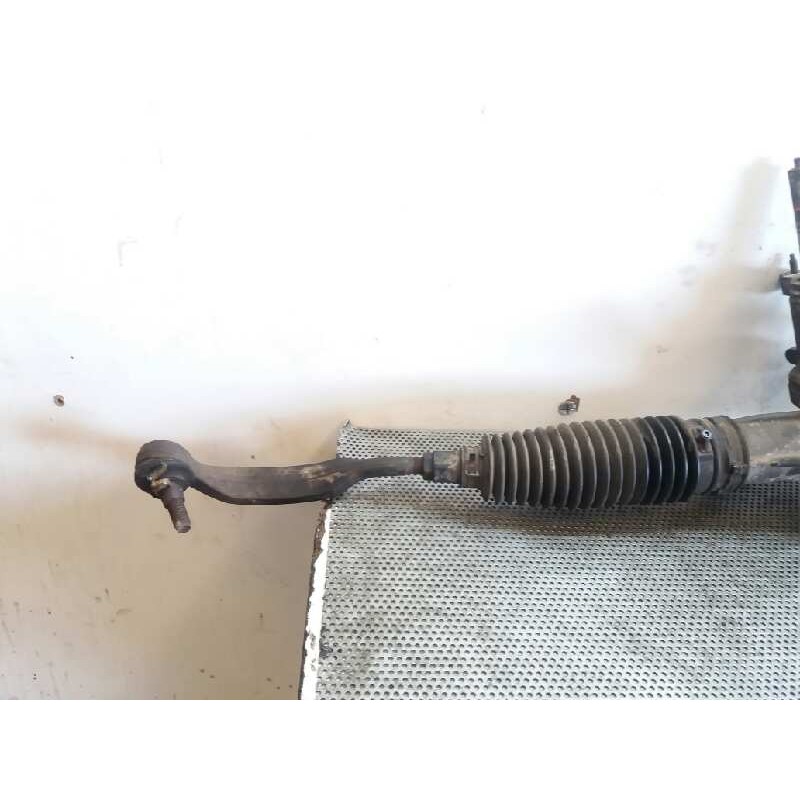 Recambio de cremallera direccion para peugeot 407 1.6 hdi referencia OEM IAM 60LYFE0023112A - Gris 6