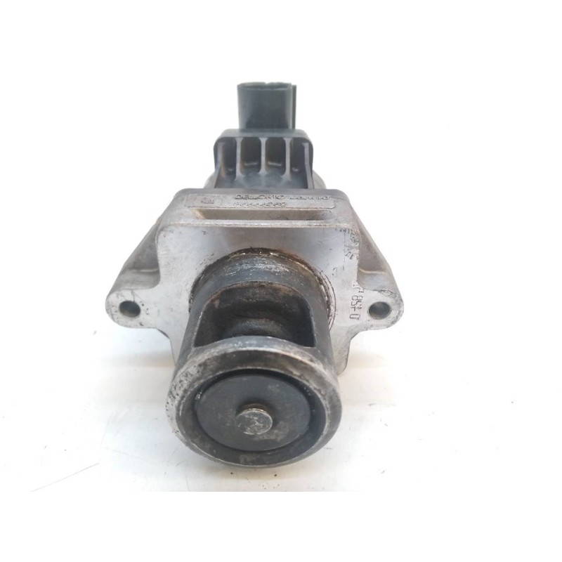 Recambio de valvula egr para opel astra j lim. sport referencia OEM IAM 55566052 K5T70977 - Rojo 3