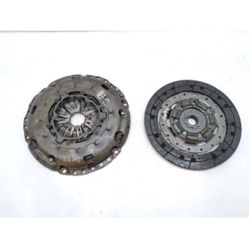 KIT EMBRAGUE R3S717550 LUK