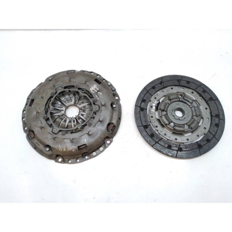 Recambio de kit embrague para ford mondeo turnier (ge) ghia referencia OEM IAM R3S717550  LUK