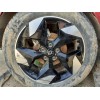 Recambio de llanta para renault captur ii techno referencia OEM IAM   